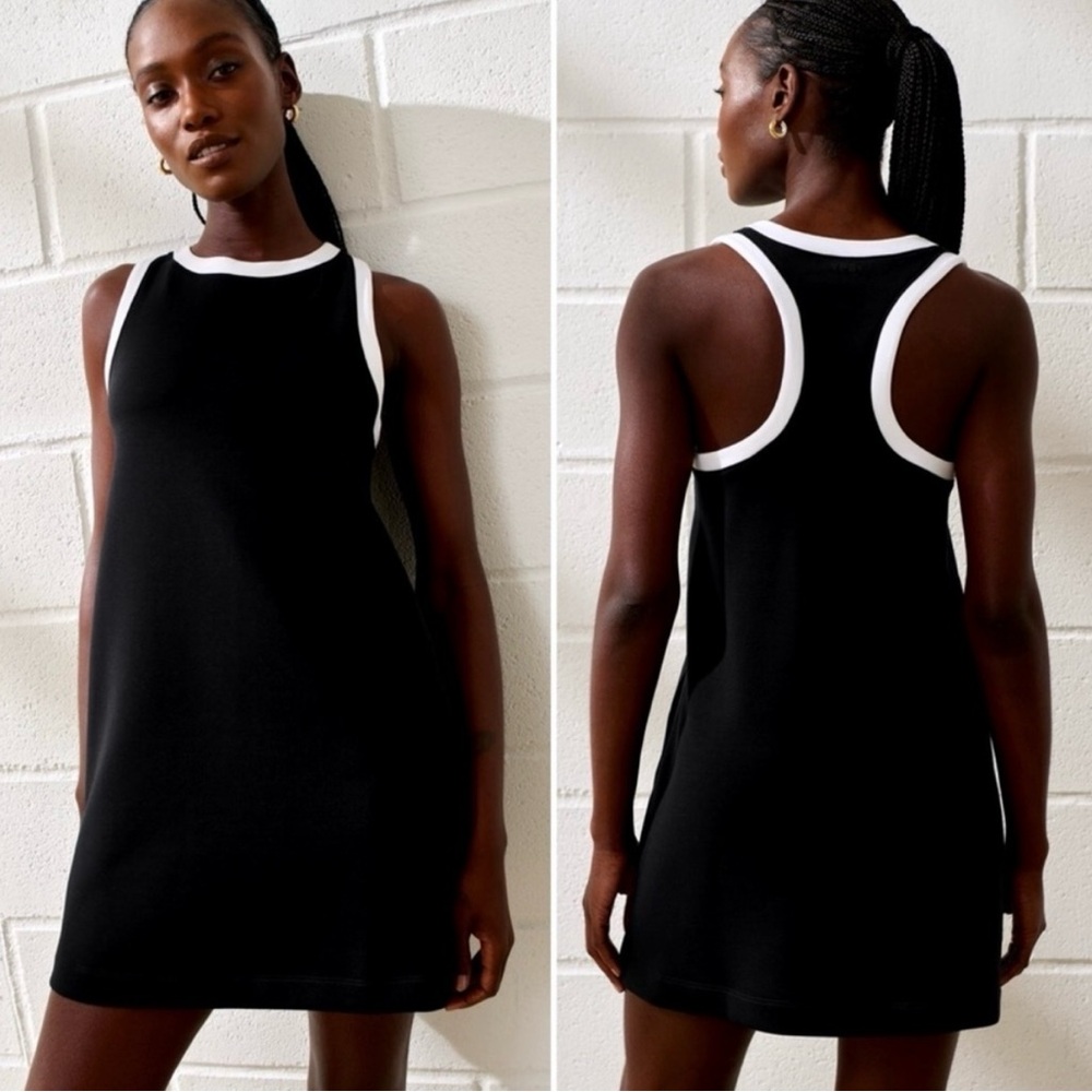 Abercrombie & Fitch YBP neoKNIT Dress